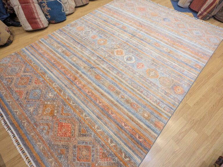 Tapis Khorjin - Bodrak (3)