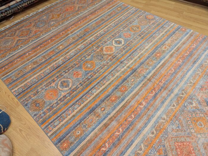 Tapis Khorjin - Bodrak (4)