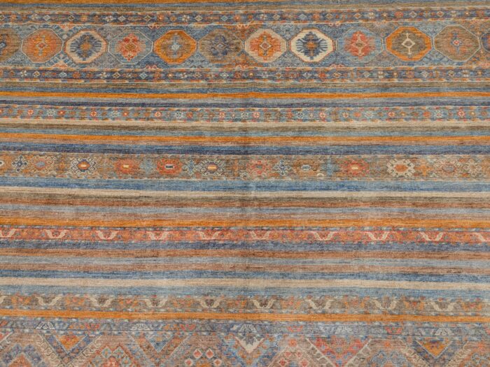 Tapis Khorjin - Bodrak (5)
