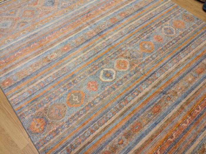 Tapis Khorjin - Bodrak (6)