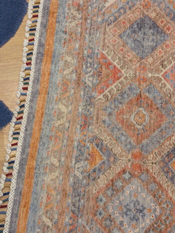 Tapis Khorjin - Bodrak (7)