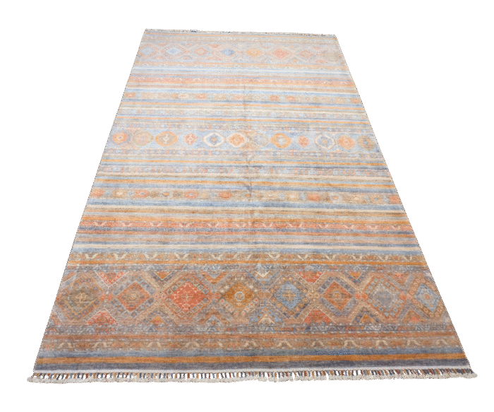 Tapis Khorjin - Bodrak