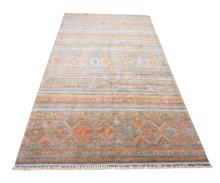 Tapis Khorjin - Bodrak