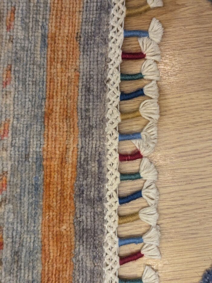 Tapis Khorjin - Bodrak (8)