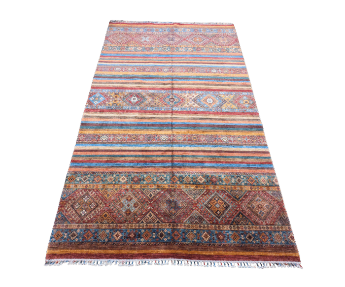 Tapis Khorjin - Rudbak – Image 1