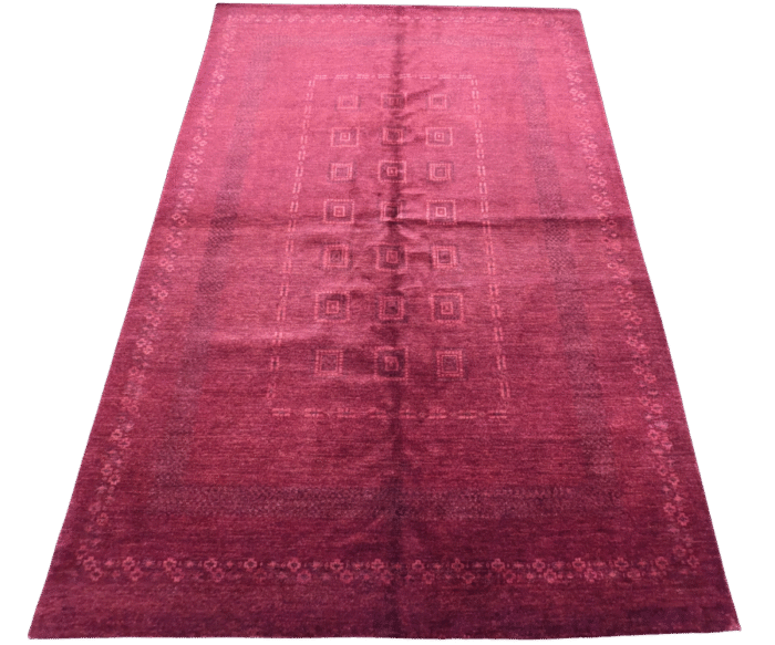 Tapis Khyber - Darsun (1)