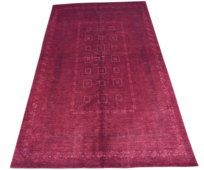 Tapis Khyber - Darsun (2)