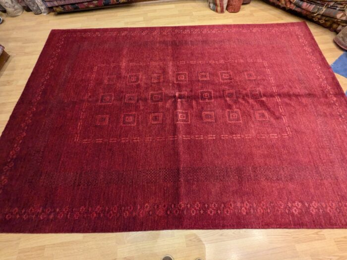 Tapis Khyber - Darsun – Image 6