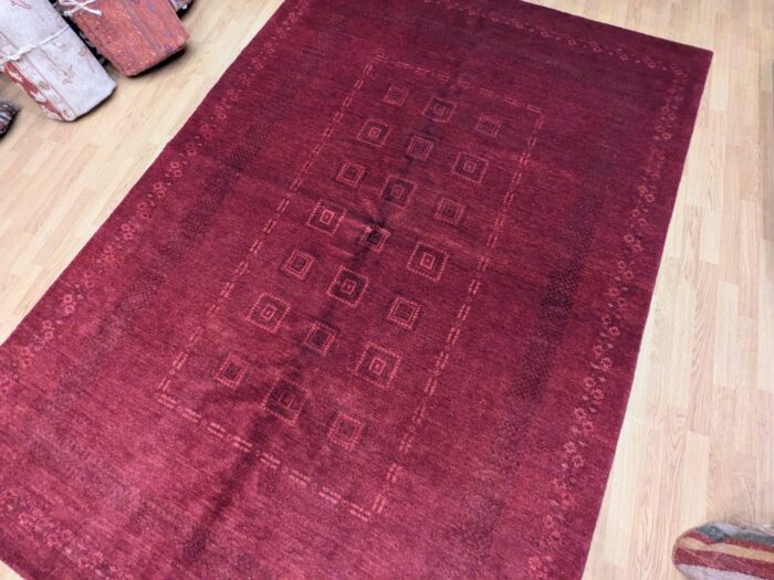 Tapis Khyber - Darsun (4)