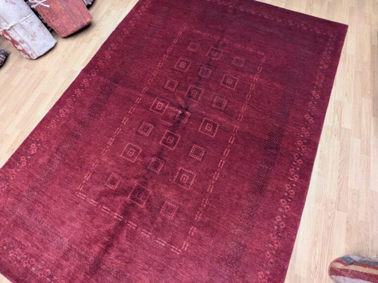 Tapis Khyber - Darsun (4)