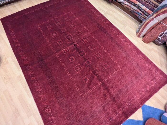 Tapis Khyber - Darsun (5)