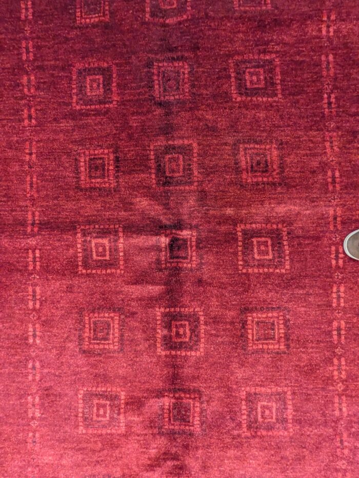 Tapis Khyber - Darsun (7)