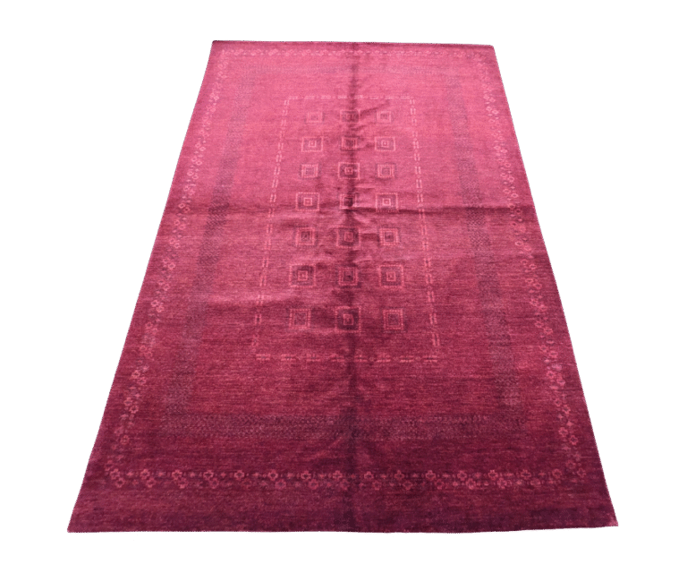 Tapis Khyber - Darsun