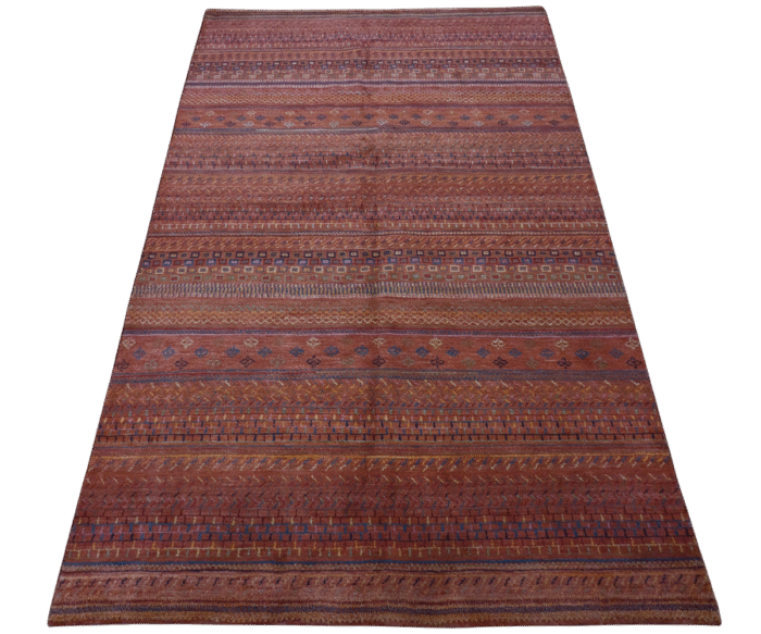 Tapis Khyber - Mavrak (1)