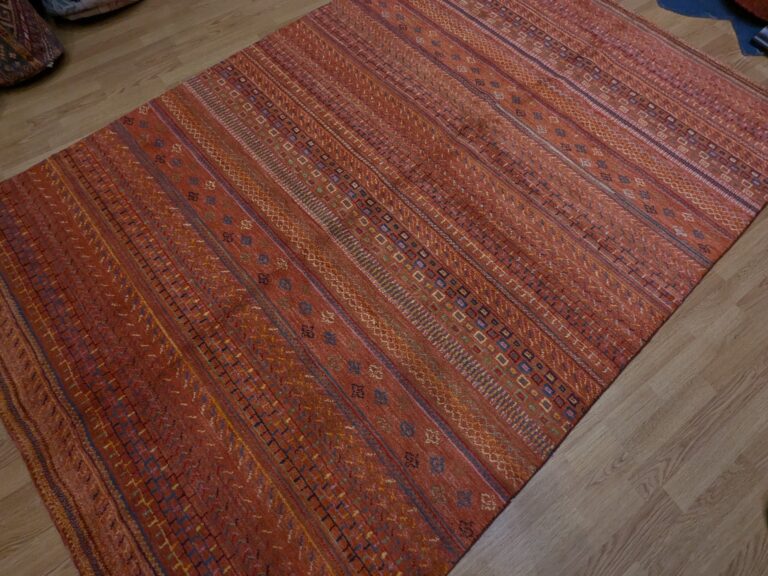 Tapis Khyber - Mavrak (3)