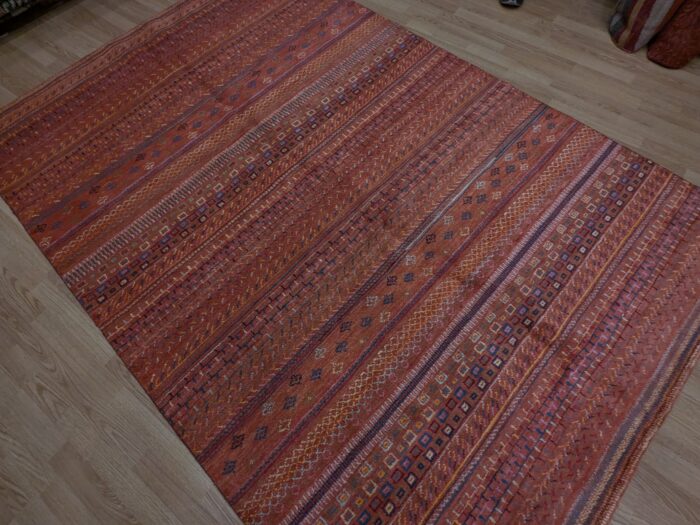 Tapis Khyber - Mavrak (4)