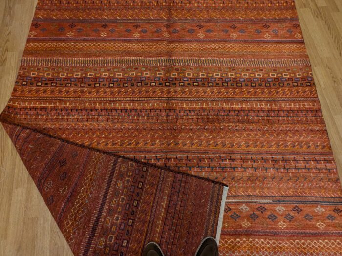 Tapis Khyber - Mavrak (5)