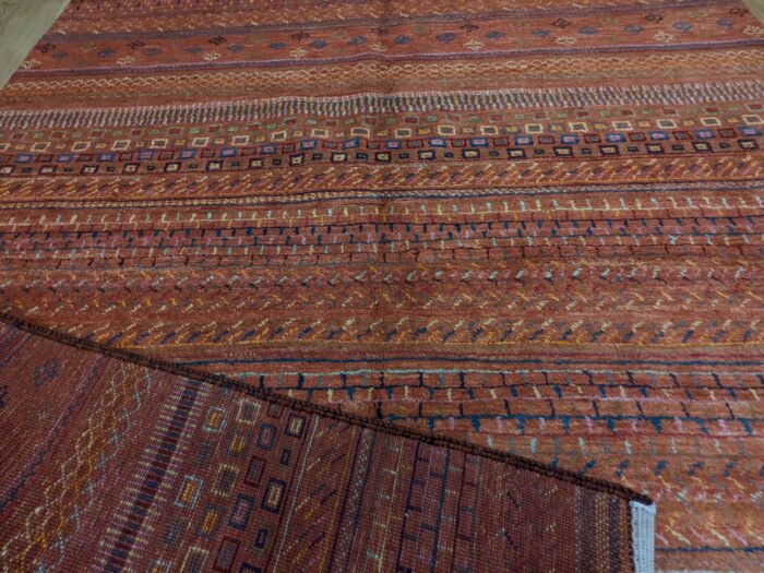 Tapis Khyber - Mavrak (6)