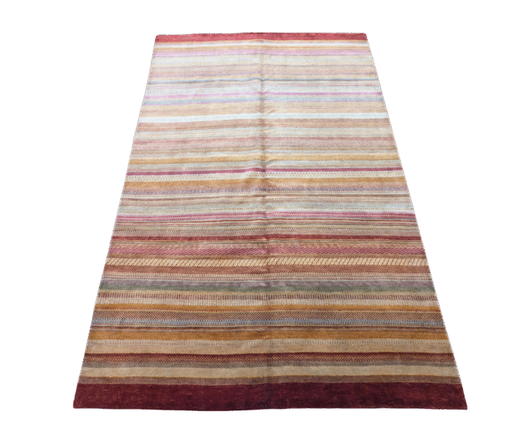 Tapis Khyber - Zarban