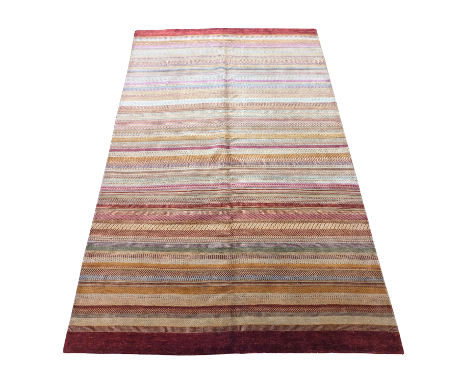 Tapis Khyber - Zarban Tapis Khyber - Zarban