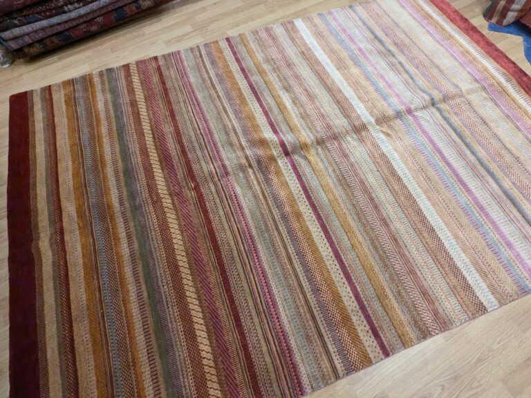 Tapis Khyber - Zarban (5)