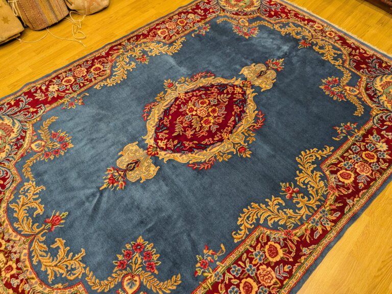Tapis Khyber - Zarban (5)