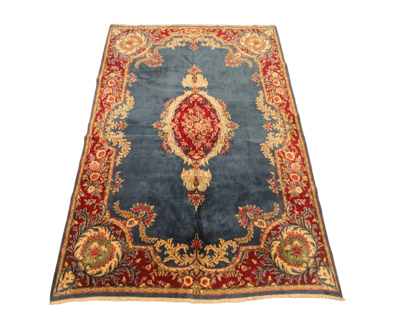 Tapis Khyber - Zarban