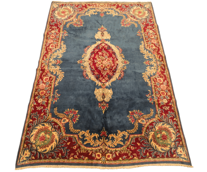 Tapis Kirman - Nevrah (1)