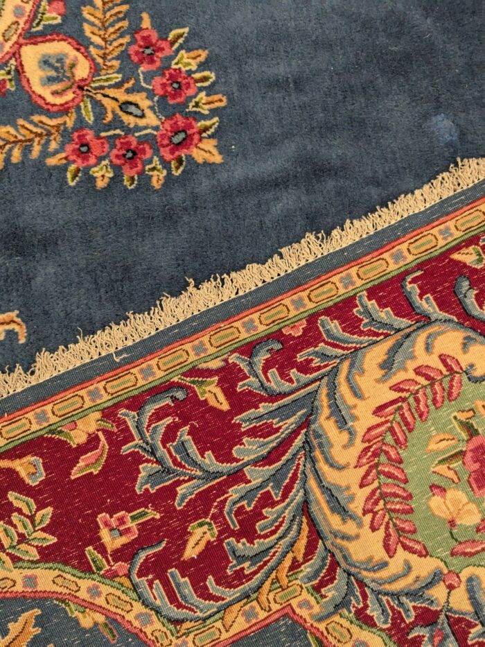 Tapis Kirman - Nevrah (5)