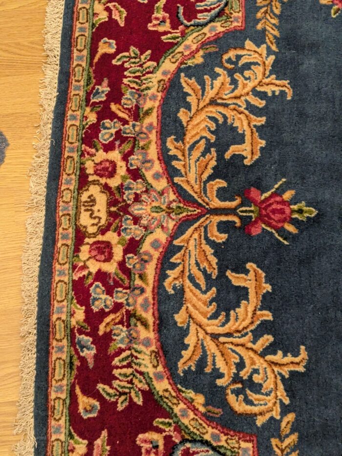 Tapis Kirman - Nevrah (6)