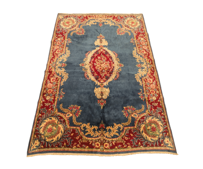 Tapis Kirman - Nevrah