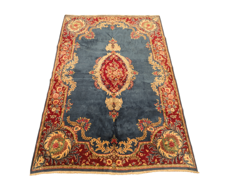Tapis Kirman - Nevrah