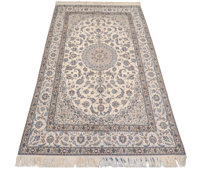 Tapis Naïn - Isdan (2)