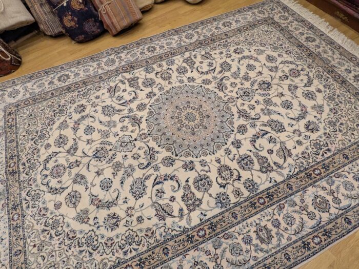 Tapis Naïn - Isdan (3)