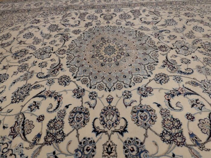 Tapis Naïn - Isdan (4)