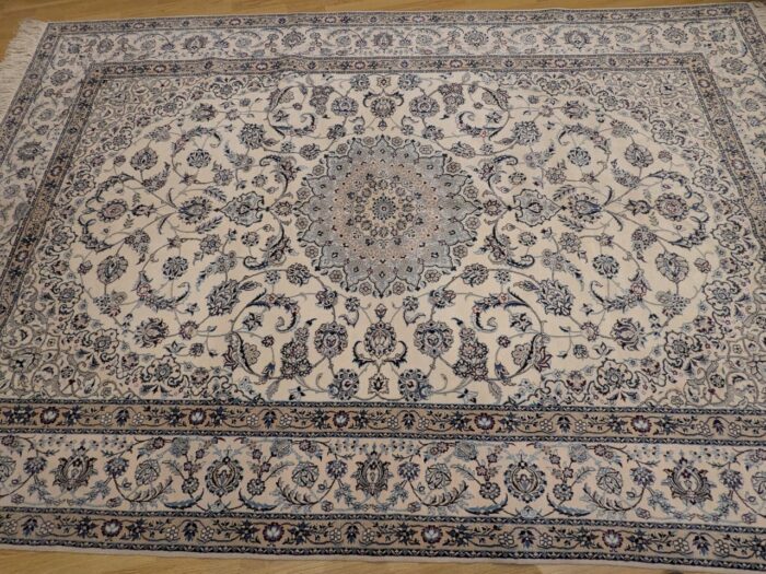 Tapis Naïn - Isdan – Image 8