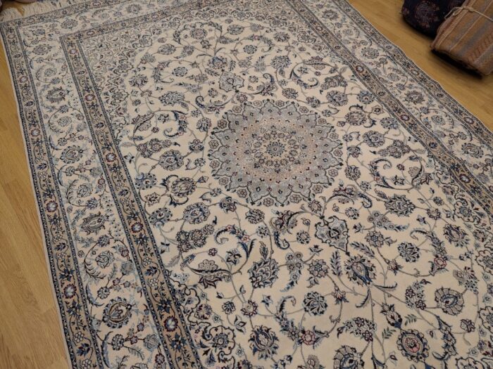Tapis Naïn - Isdan (6)