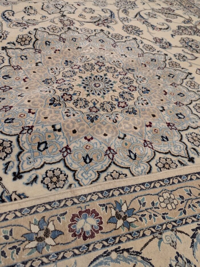 Tapis Naïn - Isdan (7)
