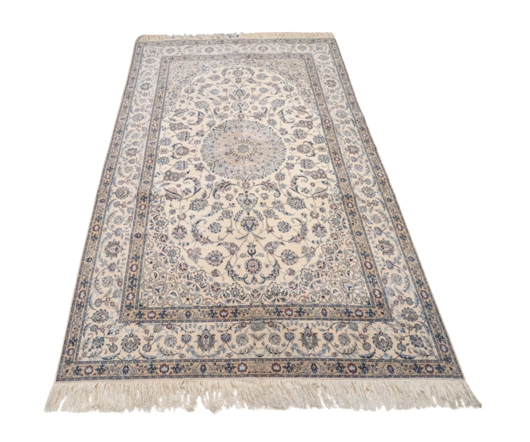 Tapis Naïn - Isdan