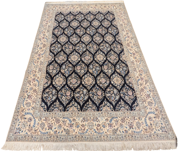 Tapis Naïn - Kelvar (2)