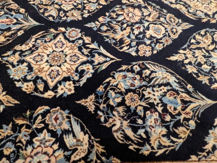 Tapis Naïn - Kelvar (4)
