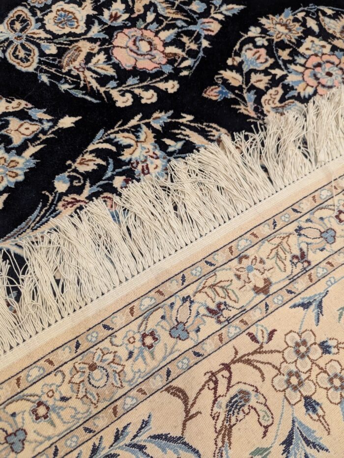 Tapis Naïn - Kelvar (6)