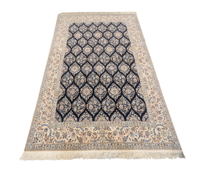 Tapis Naïn - Kelvar