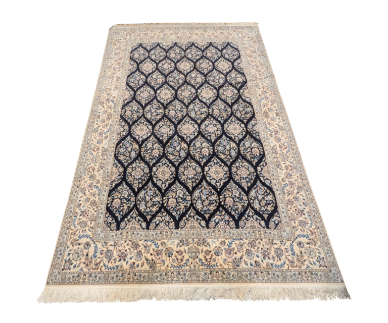 Tapis Naïn - Kelvar