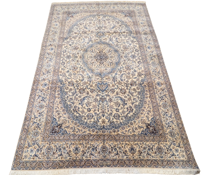 Tapis Naïn - Silkan (1)