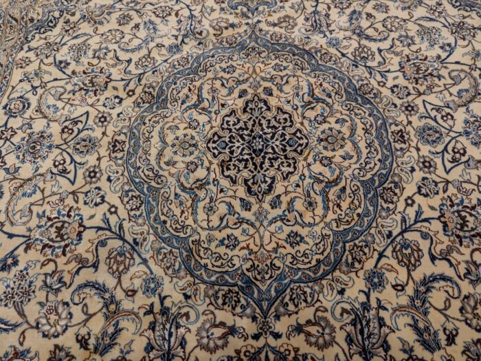 Tapis Naïn - Silkan (11)