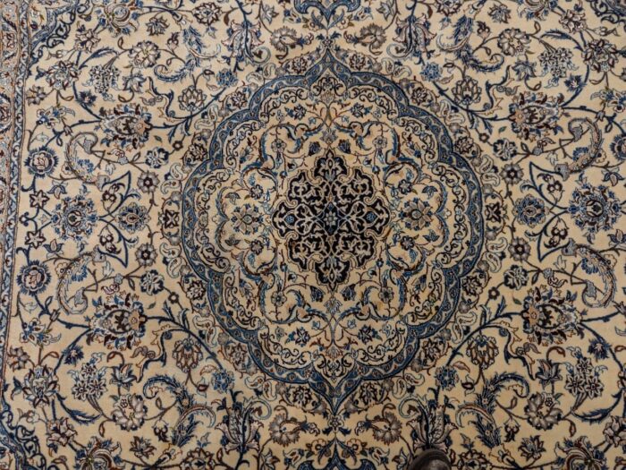 Tapis Naïn - Silkan (6)