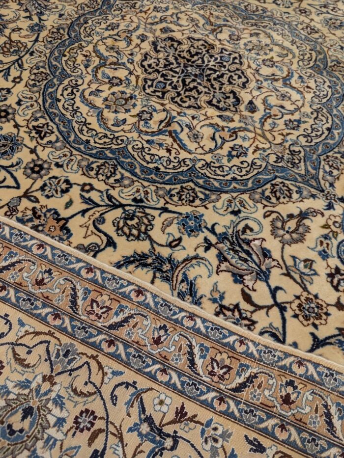 Tapis Naïn - Silkan (7)