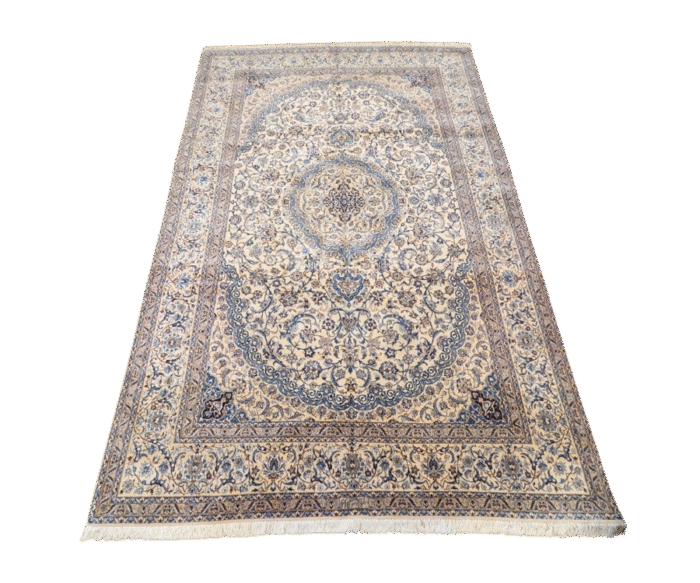 Tapis Naïn - Silkan