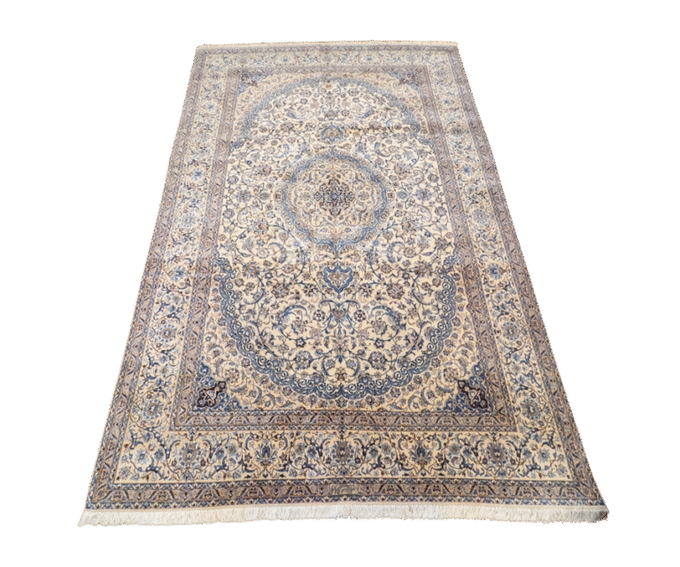 Tapis Naïn - Silkan
